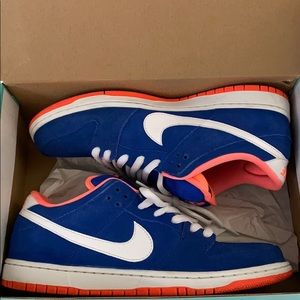 COPY - COPY - Nike Dunk Low Pro SB